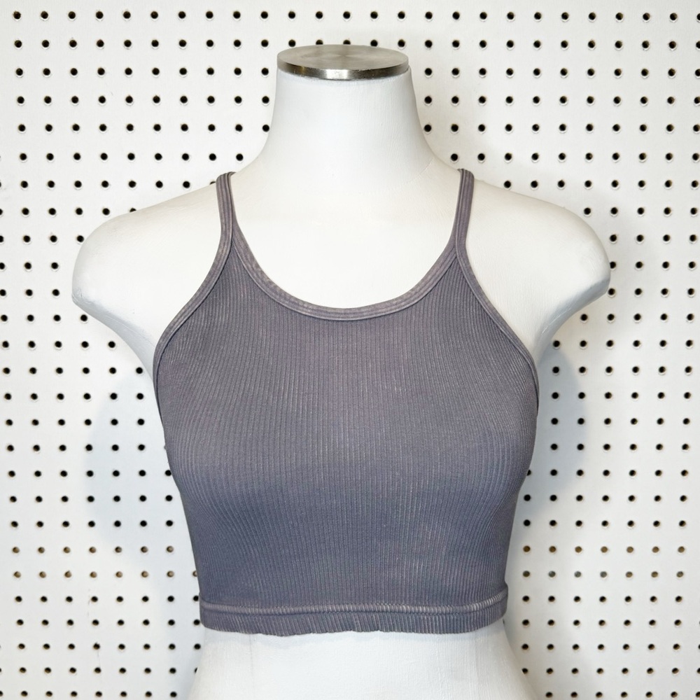 Free People FP Movement‎ | Happiness Runs Crop Tank Sz. XS/S